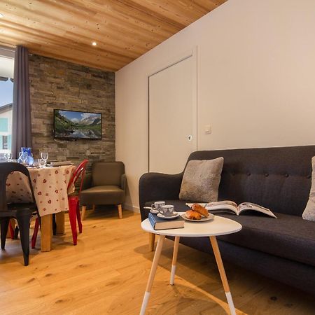 Chamonix Sud - Chailloud 202 - Happy Rentals ภายนอก รูปภาพ