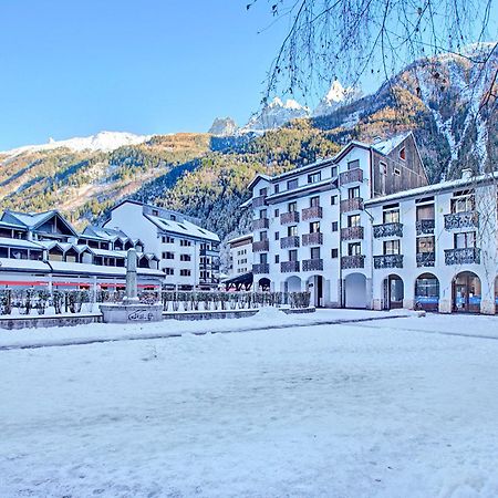 Chamonix Sud - Chailloud 202 - Happy Rentals ภายนอก รูปภาพ