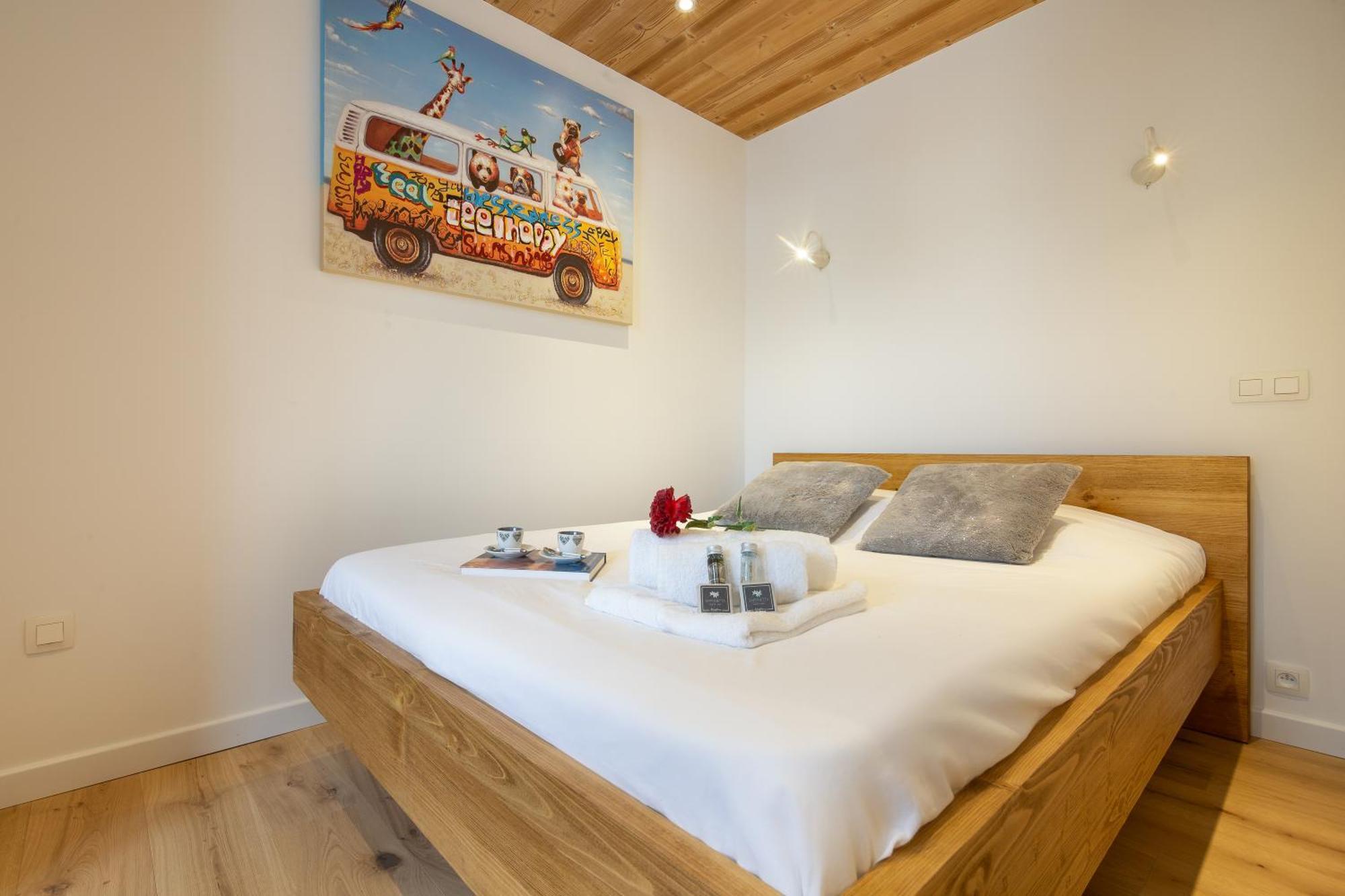 Chamonix Sud - Chailloud 202 - Happy Rentals ภายนอก รูปภาพ