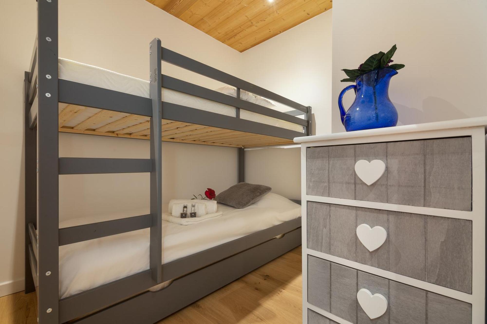 Chamonix Sud - Chailloud 202 - Happy Rentals ภายนอก รูปภาพ