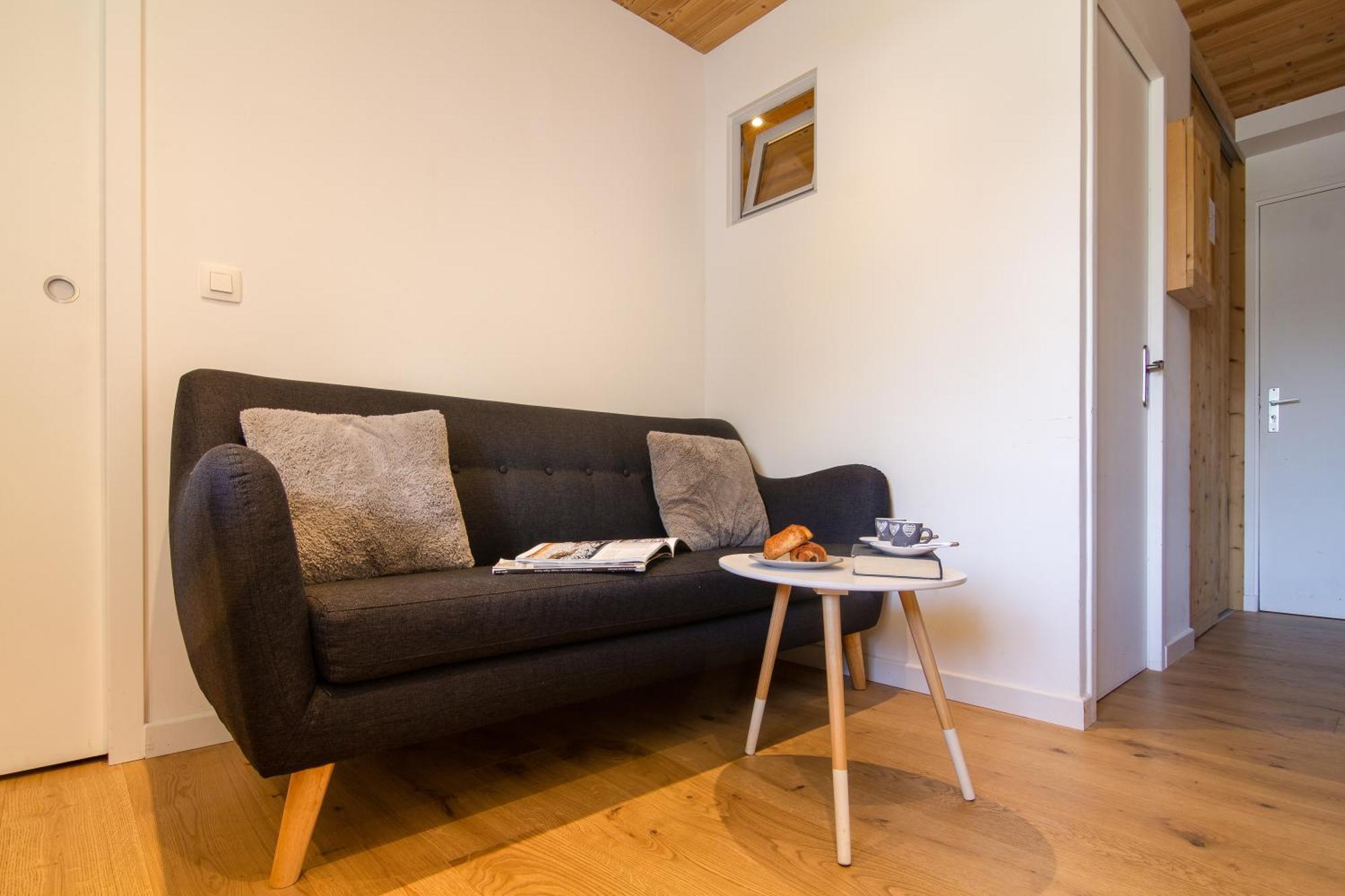 Chamonix Sud - Chailloud 202 - Happy Rentals ภายนอก รูปภาพ