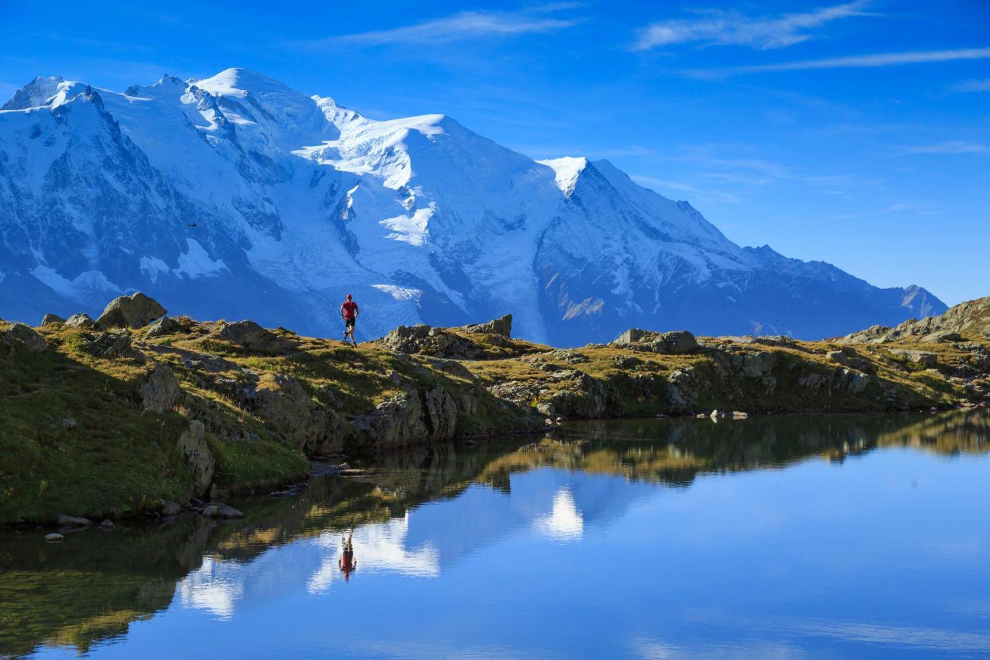 Chamonix Sud - Chailloud 202 - Happy Rentals ภายนอก รูปภาพ